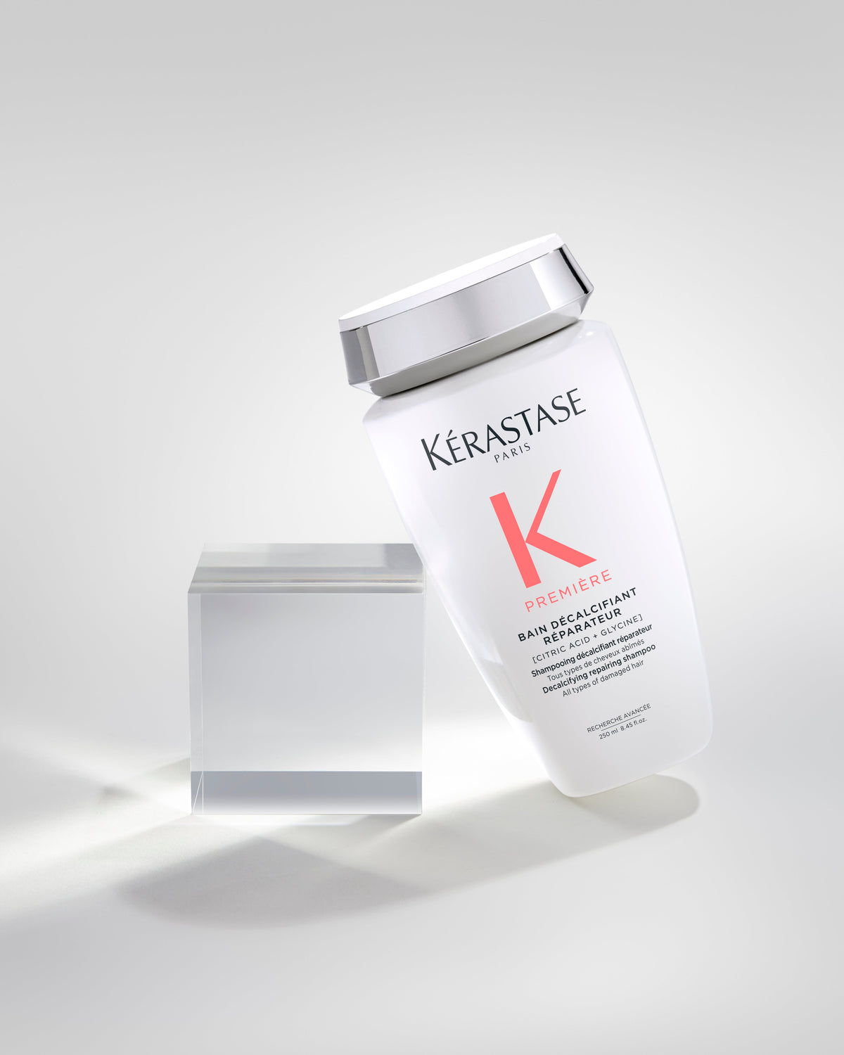 Kérastase Première Bain Décalcifiant Réparateur | UKIYO Salon Wānaka NZ
