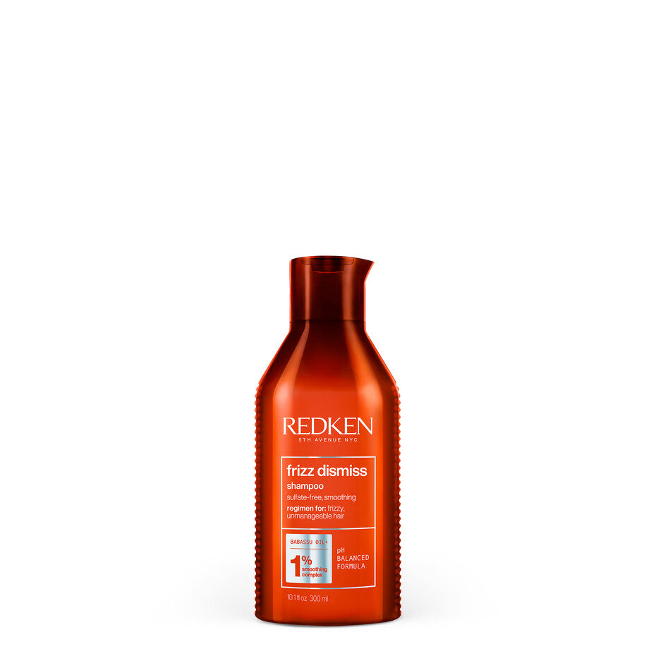 Redken Frizz Dismiss | UKIYO Salon Wānaka NZ