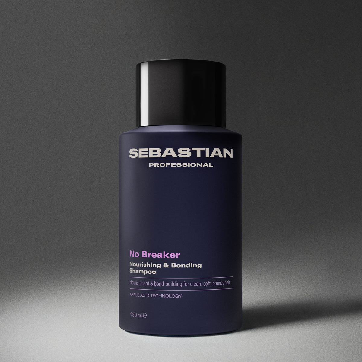 Sebastian NO.BREAKER | UKIYO Salon Wānaka NZ