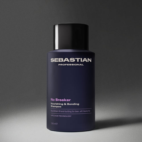 Sebastian NO.BREAKER vs Olaplex | UKIYO Salon Wānaka NZ