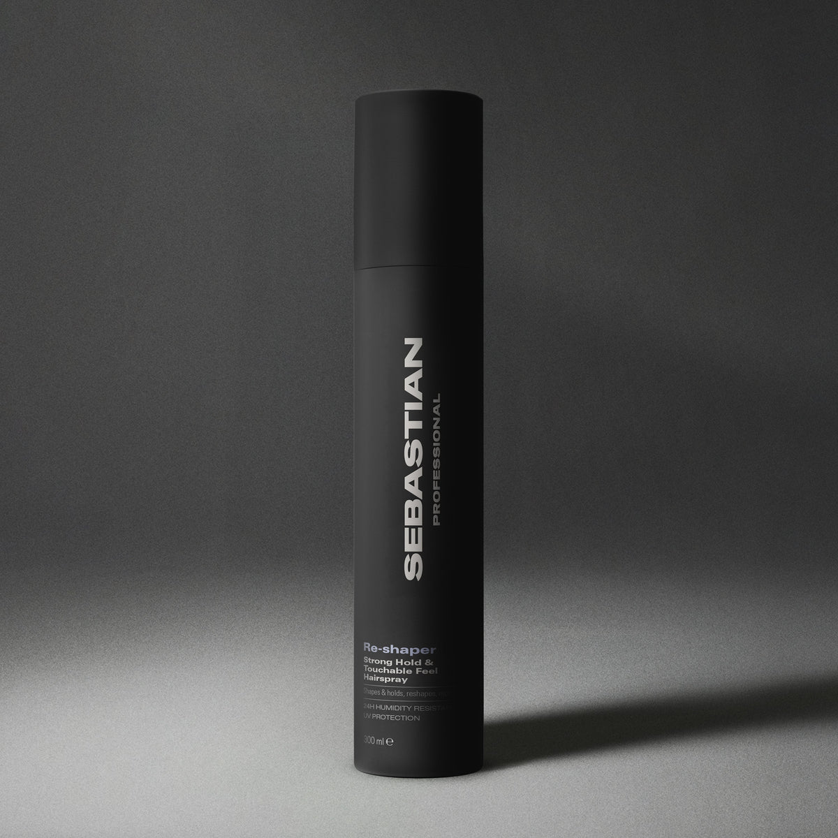 Sebastian Hairsprays | UKIYO Salon Wānaka NZ
