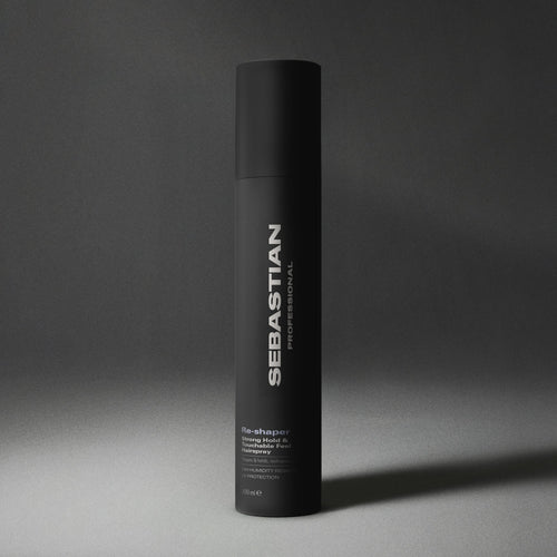 Sebastian Hairsprays | UKIYO Salon Wānaka NZ