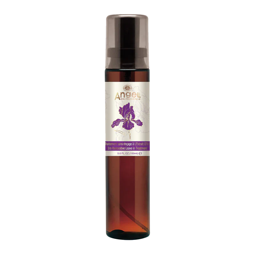 Angel Iris Restorative Leave in Treatment | UKIYO Salon Wanaka