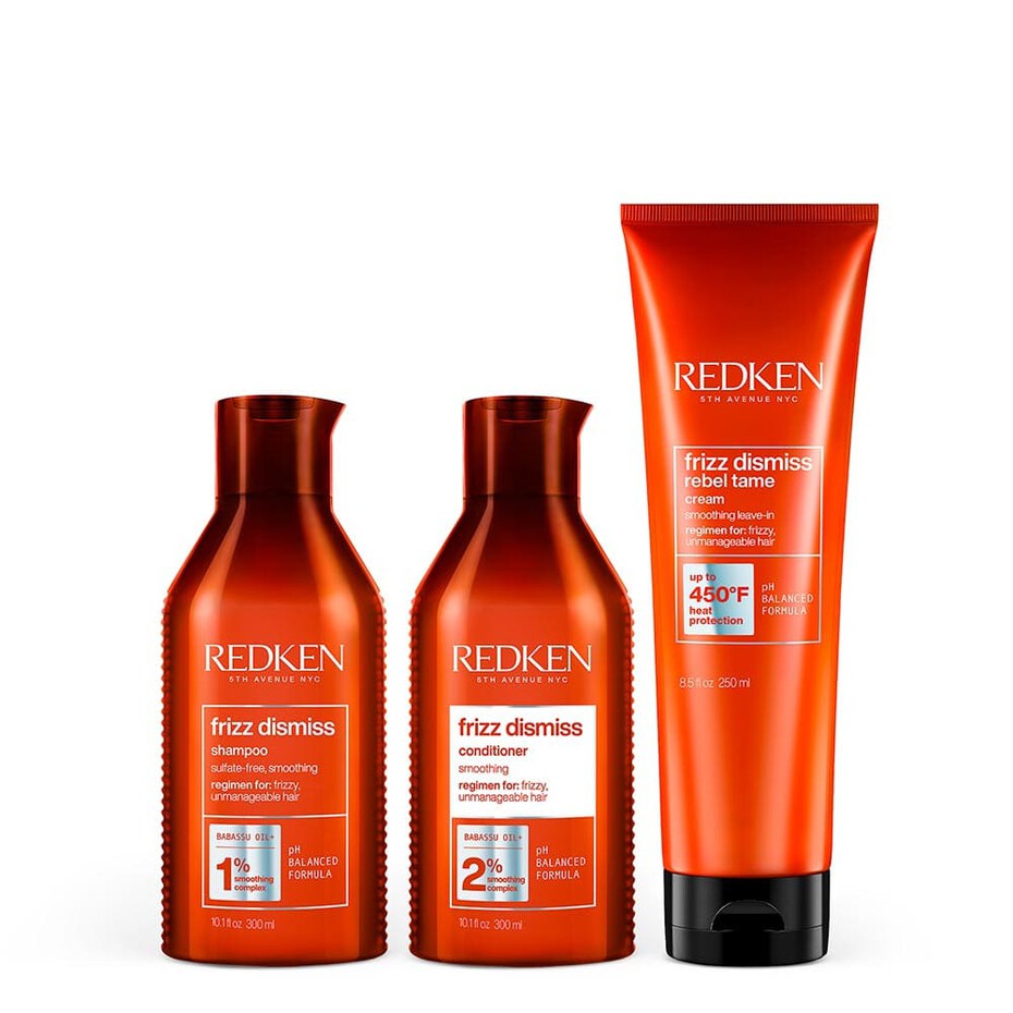 Redken Frizz Dismiss