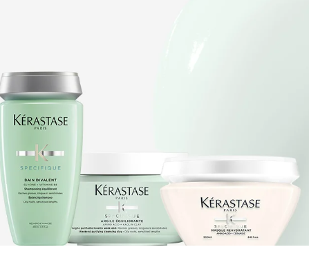 Kérastase Specifique