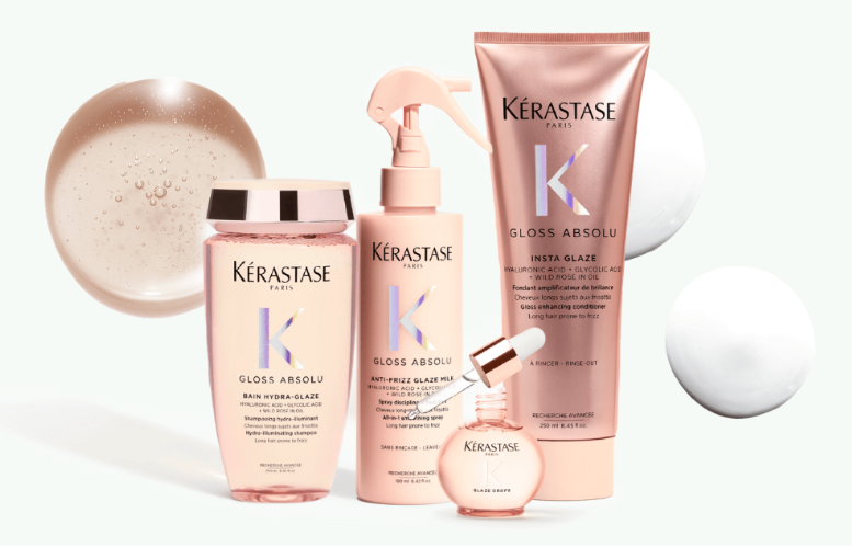 Kerastase Gloss Absolu