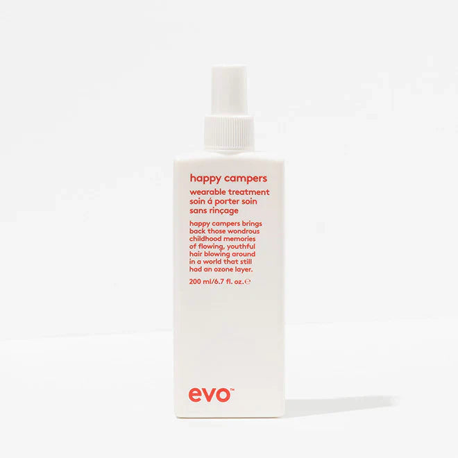 evo Happy Camperswearable Treatment 200ml | UKIYO Salon Wanaka