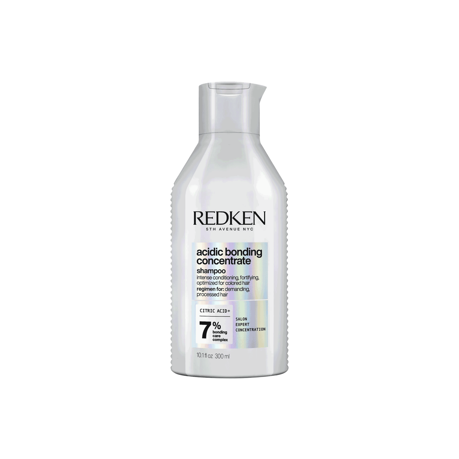 Redken Acidic Bonding Concentrate Shampoo 300ml | UKIYO Salon Wanaka