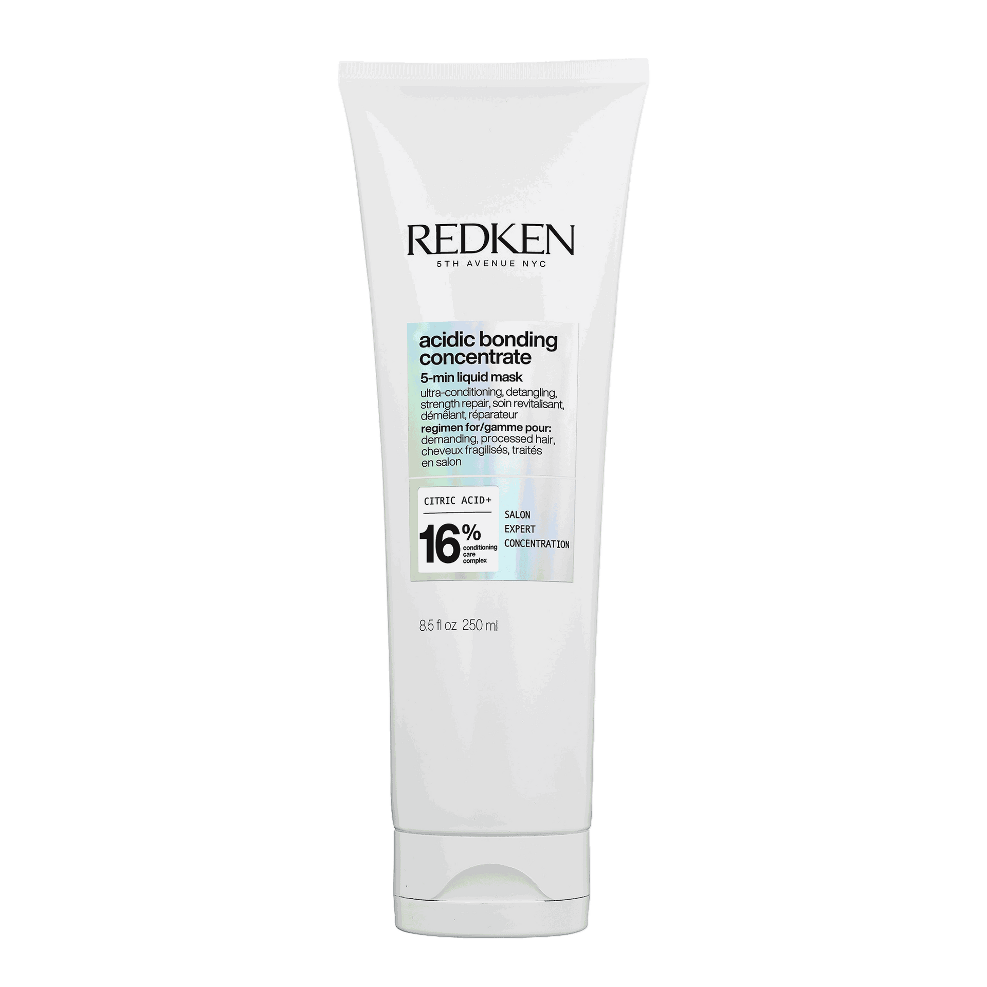 Redken Acidic Bonding Concentrate Mask 250ml | UKIYO Salon Wanaka