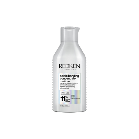Redken Acidic Bonding Concentrate Conditioner 11% 300ml 300ml | UKIYO Salon Wānaka NZ