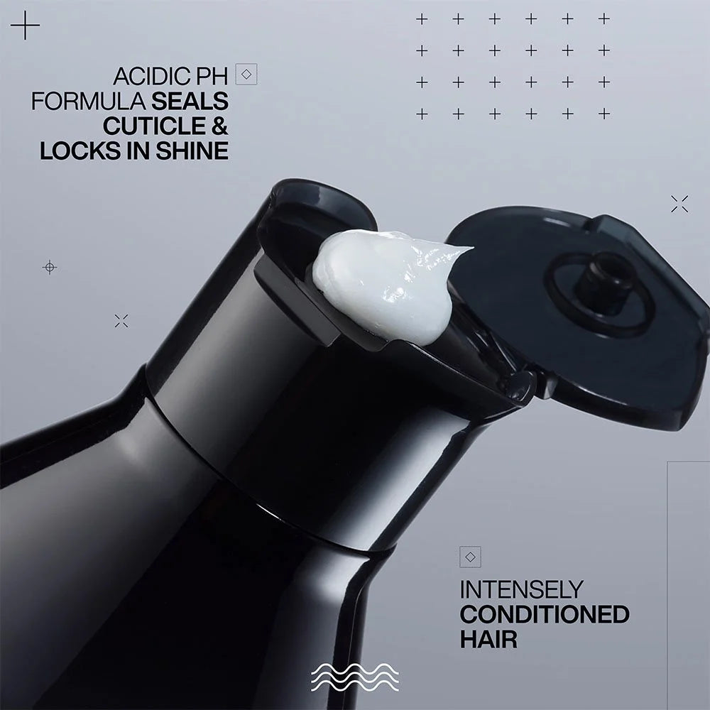 Redken's Acidic Color Gloss Shampoo 300ML – view 3 | UKIYO Salon Wanaka