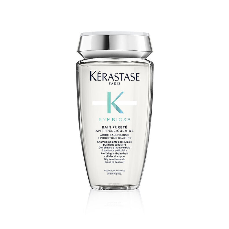 Kerastase Symbiose Bain Creme Anti-Pelliculaire 250ml | UKIYO Salon Wanaka