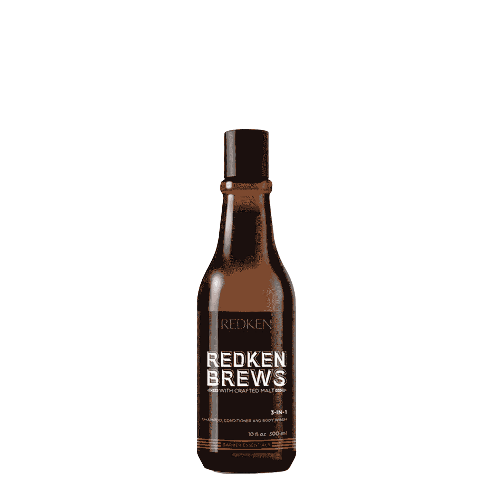Redken Brews 3 in 1 300ml | UKIYO Salon Wanaka