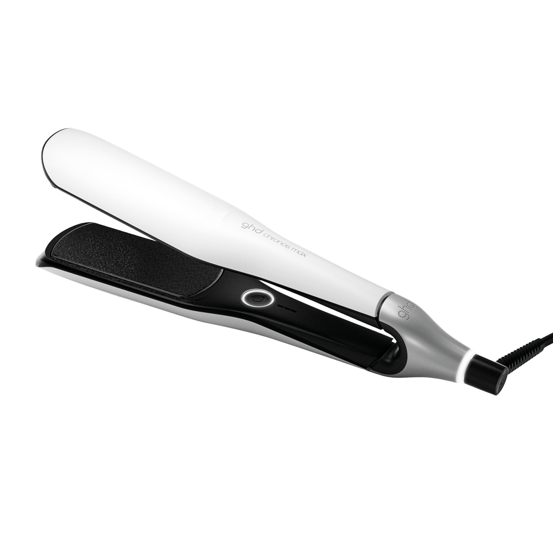 ghd chronos max styler - White