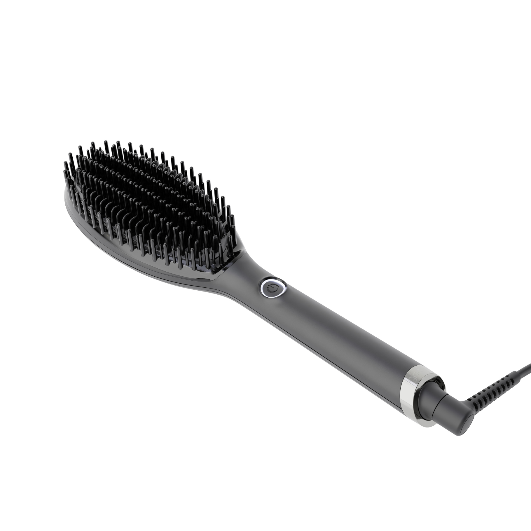 ghd glide+ smoothing hot brush