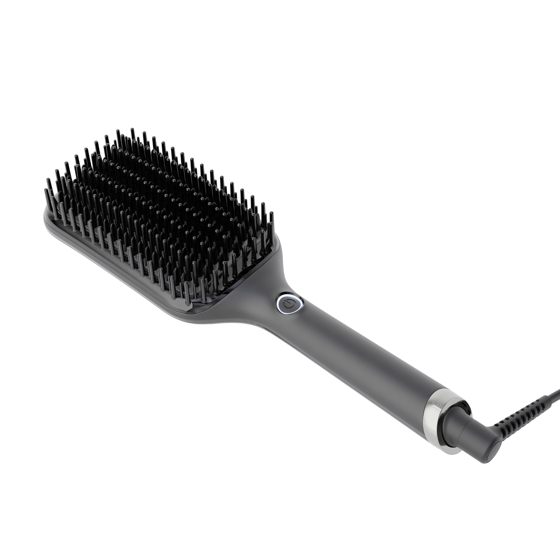 ghd glide+ max smoothing hot brush