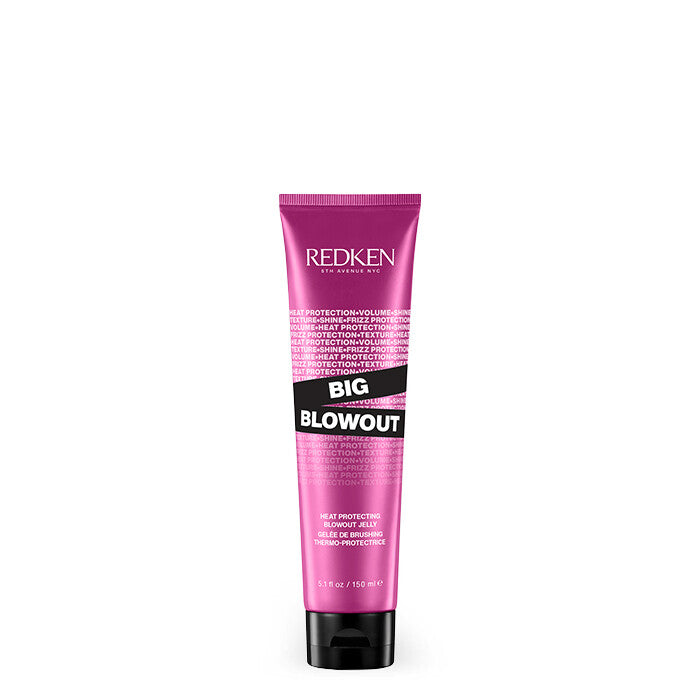 Redken Big Blowout 150ML | UKIYO Salon Wanaka