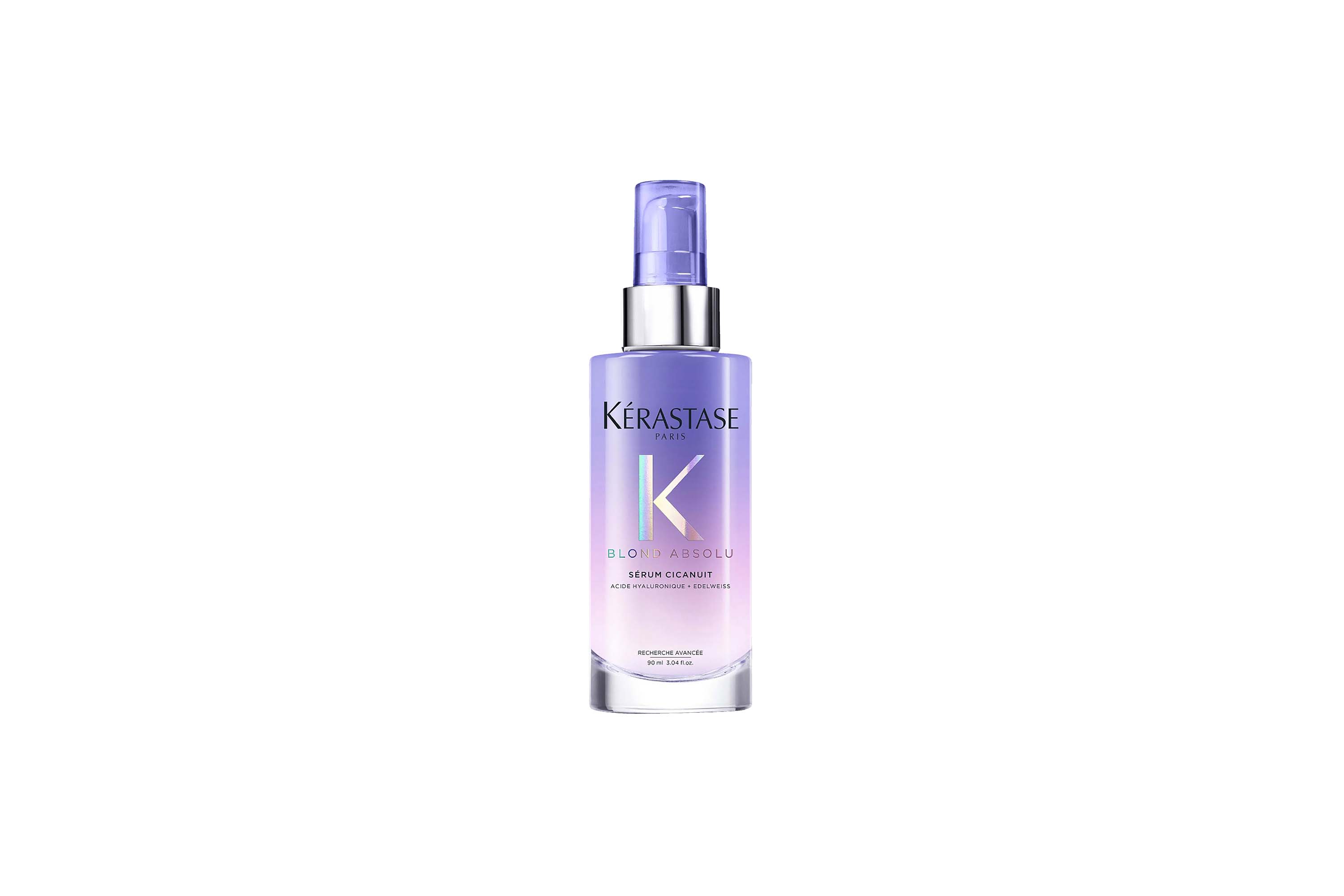 Kerastase Blond Absolu Cicanuit - Night Serum 90ml | UKIYO Salon Wanaka