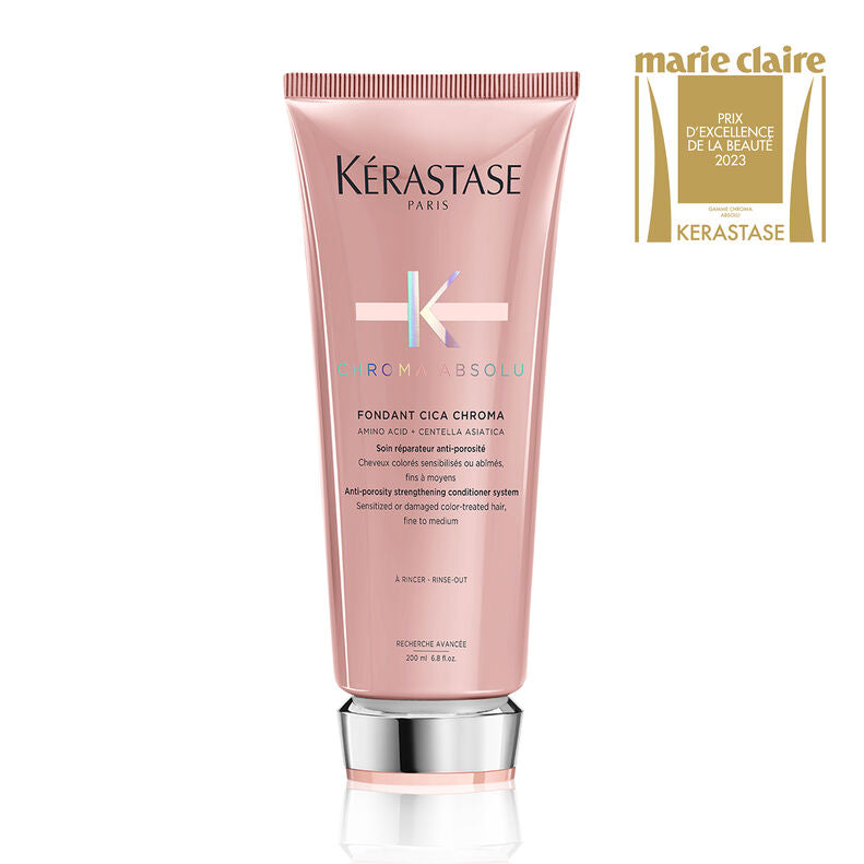 Kerastase Chroma Absolu Fondant Cica Chroma 200ml | UKIYO Salon Wanaka