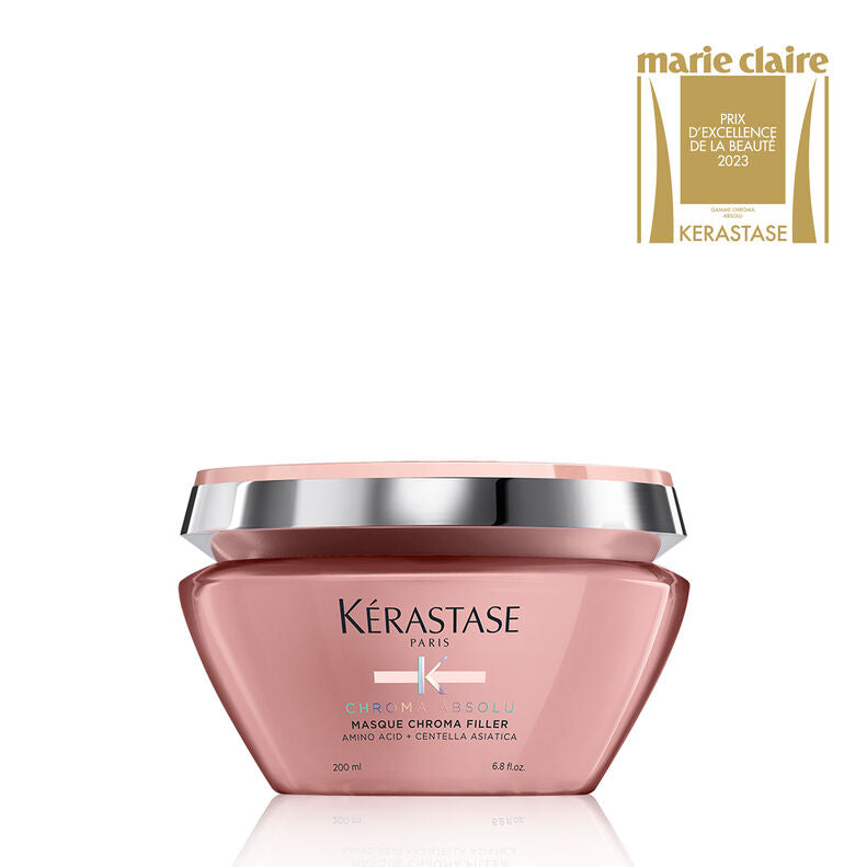Kerastase Chroma Absolu Masque Chroma Filler 200ml | UKIYO Salon Wanaka