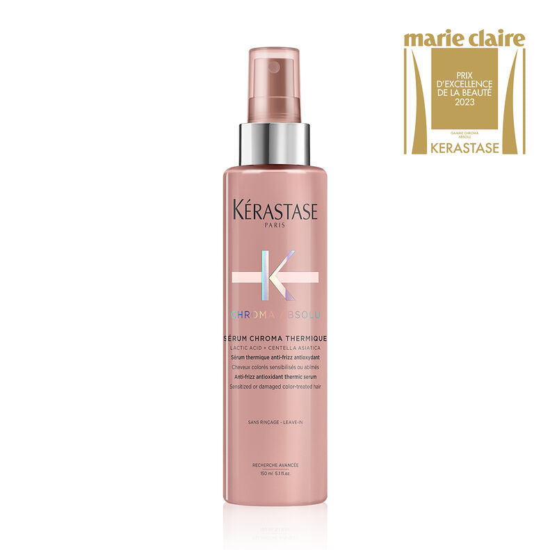 Kerastase Chroma Absolu Serum Chroma Thermique 150ml | UKIYO Salon Wanaka