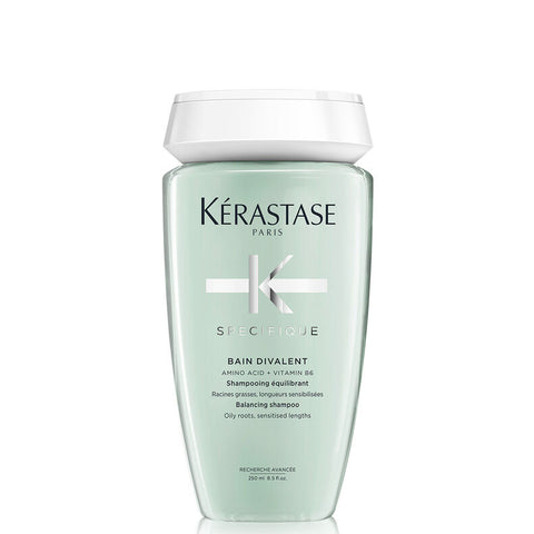 Kérastase Specifique Bain Divalent 250ml 250ml | UKIYO Salon Wānaka NZ