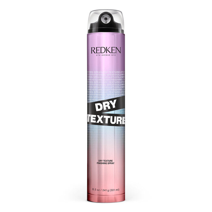 Redken Dry Texture Spray | UKIYO Salon Wanaka