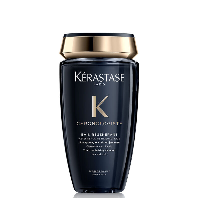 Kerastase Chronologiste Bain Regenerant 250ml | UKIYO Salon Wanaka