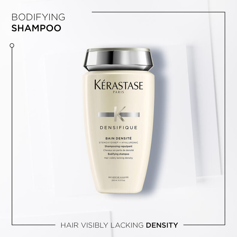 Kerastase Densifique Bain Densite 250ml – view 2 | UKIYO Salon Wanaka