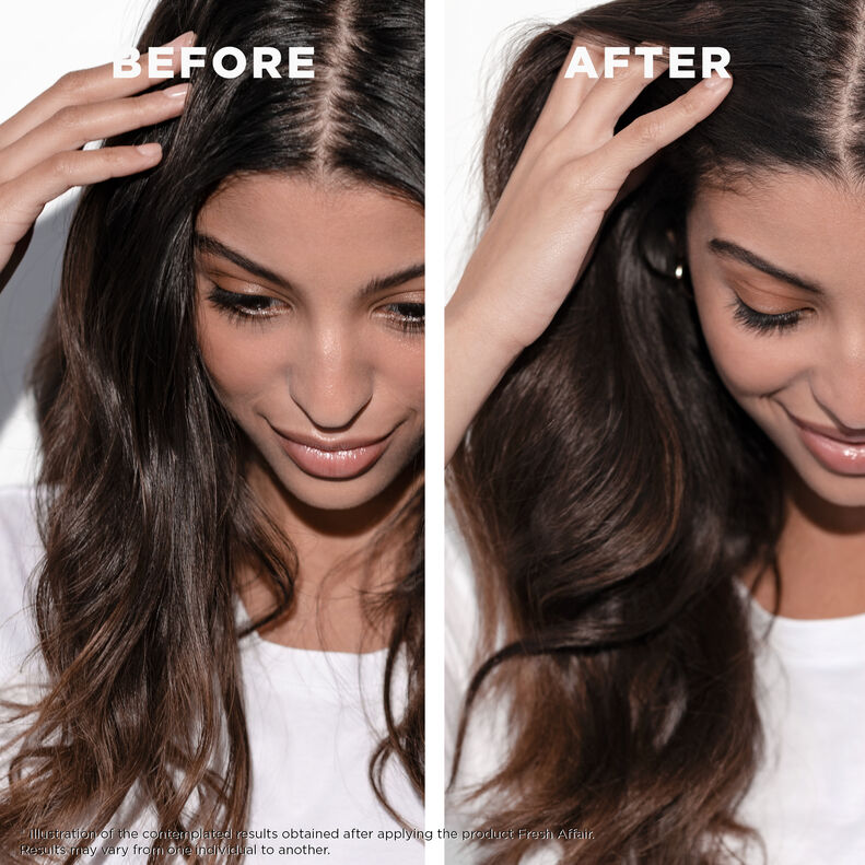 Kerastase Fresh Affair Dry Shampoo 150g – view 4 | UKIYO Salon Wanaka