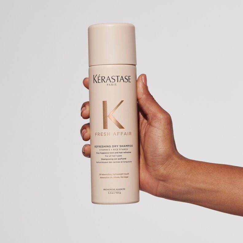 Kerastase Fresh Affair Dry Shampoo 150g – view 3 | UKIYO Salon Wanaka