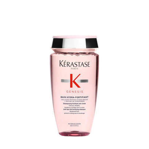Kérastase Genesis Bain Hydra-Fortifiant 250ml 250ml | UKIYO Salon Wānaka NZ