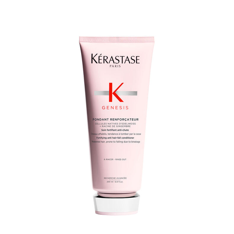 Kerastase Genesis Fondant Renforcateur 200ml | UKIYO Salon Wanaka