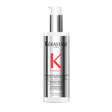 Kérastase Premiere Concentre Decalcifiant Ultra-Reparateur 250ml 250ml | UKIYO Salon Wānaka NZ