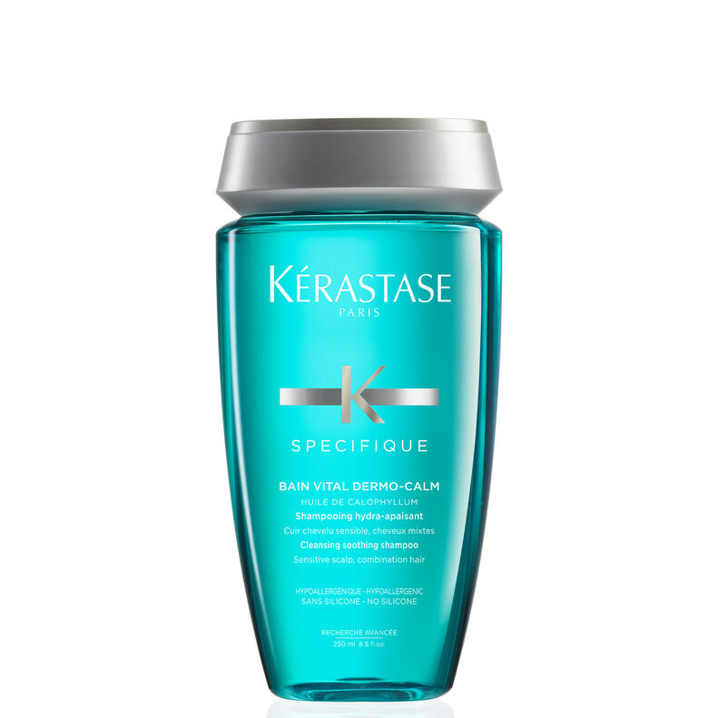 Kerastase Specifique Bain Vital Dermo-Calm 250ml | UKIYO Salon Wanaka