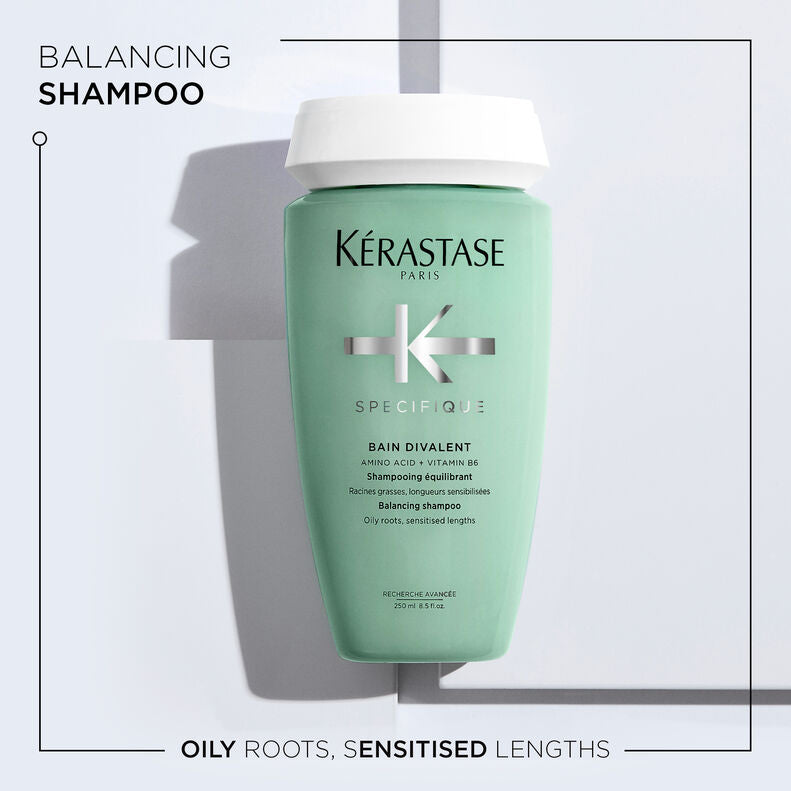Kerastase Specifique Bain Divalent 250ml – view 2 | UKIYO Salon Wanaka