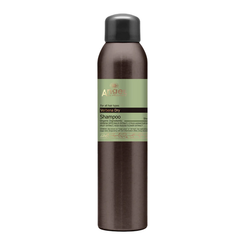 Angel Verbena Dry Shampoo | UKIYO Salon Wānaka NZ