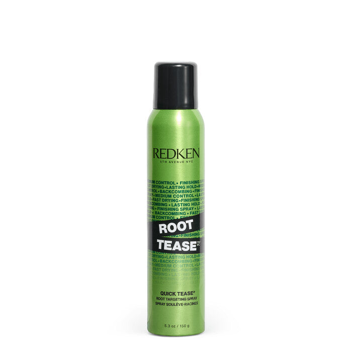 Redken Root Tease 15 | UKIYO Salon Wanaka