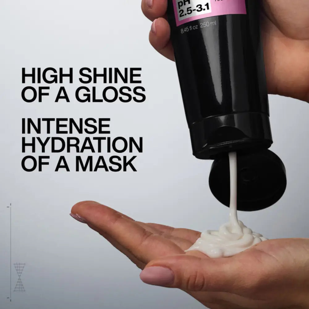 Redken Acidic Color Gloss 1 Minute Mask – view 2 | UKIYO Salon Wanaka