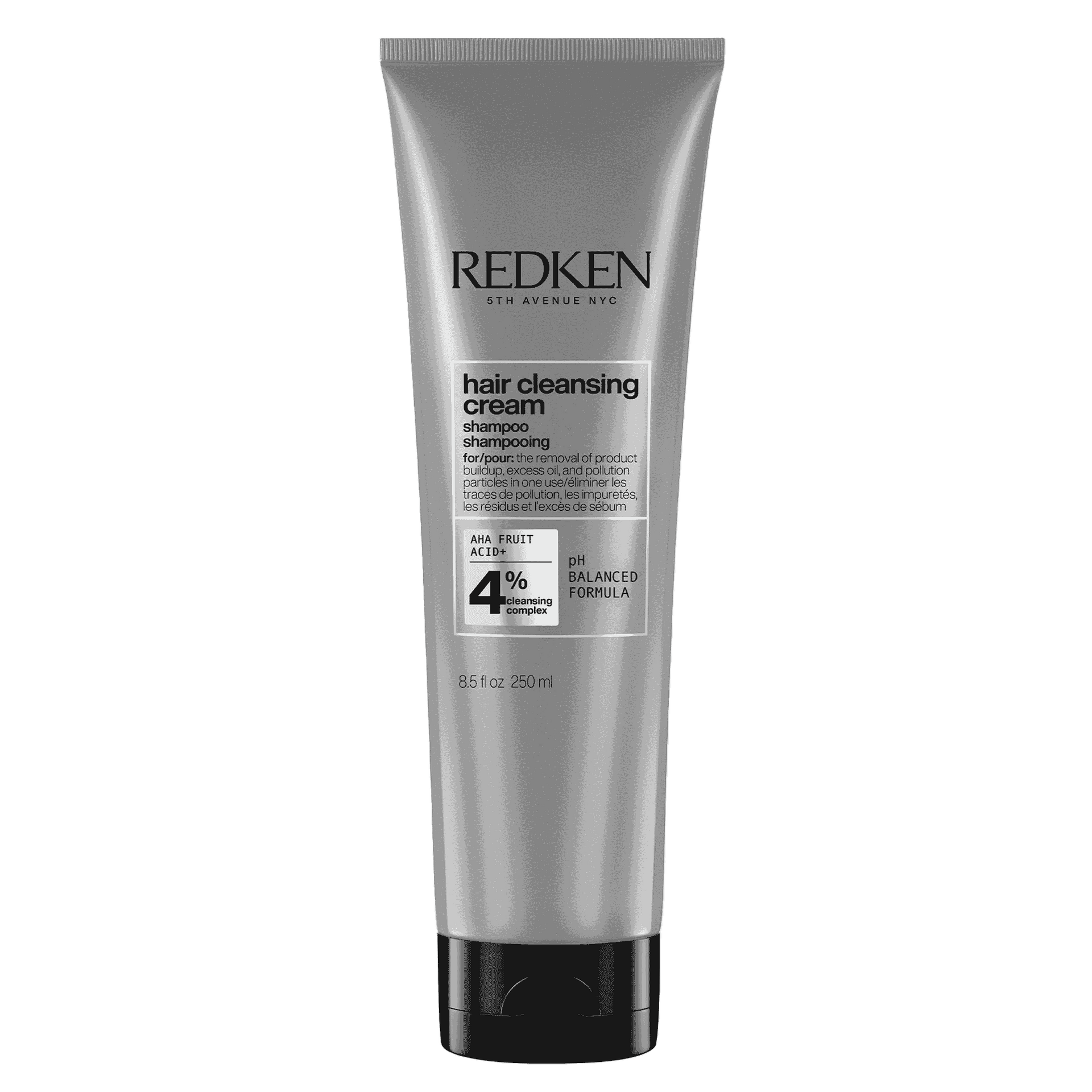 Redken Hair Cleansing Cream Shampoo 250ml | UKIYO Salon Wanaka