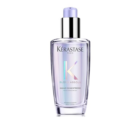 Kérastase Blond Absolu L'Huile Cicaextreme 75ml 75ml | UKIYO Salon Wānaka NZ