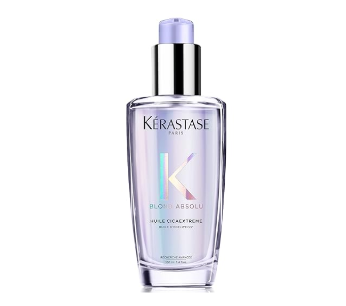 Kerastase Blond Absolu L'Huile Cicaextreme 75ML | UKIYO Salon Wanaka
