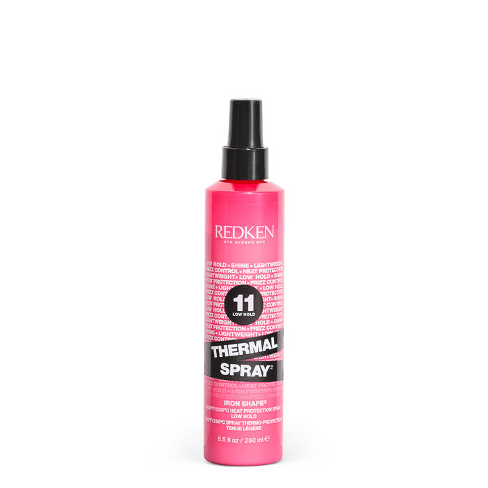 Redken Thermal Spray Low | UKIYO Salon Wanaka