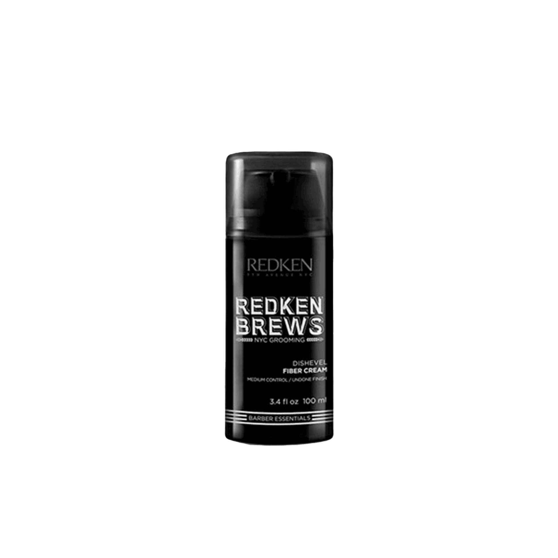 Redken Brews Dishevel | UKIYO Salon Wanaka