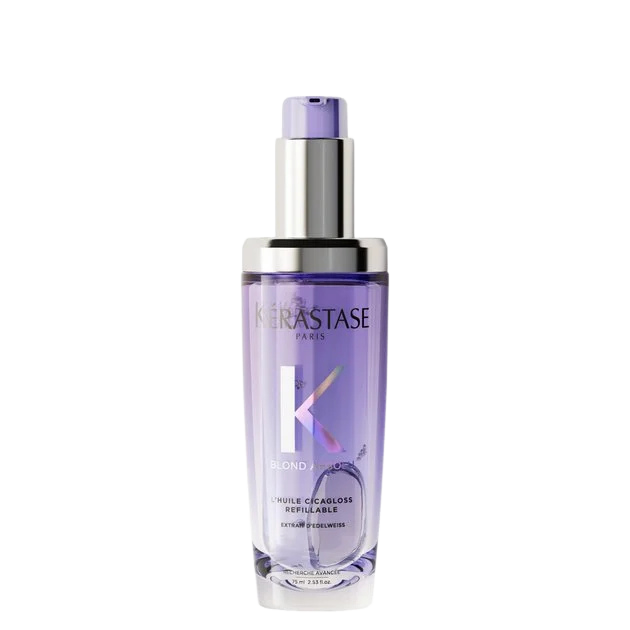 Kerastase Blond Absolu L'Huile Cicaextreme 75ML Refill