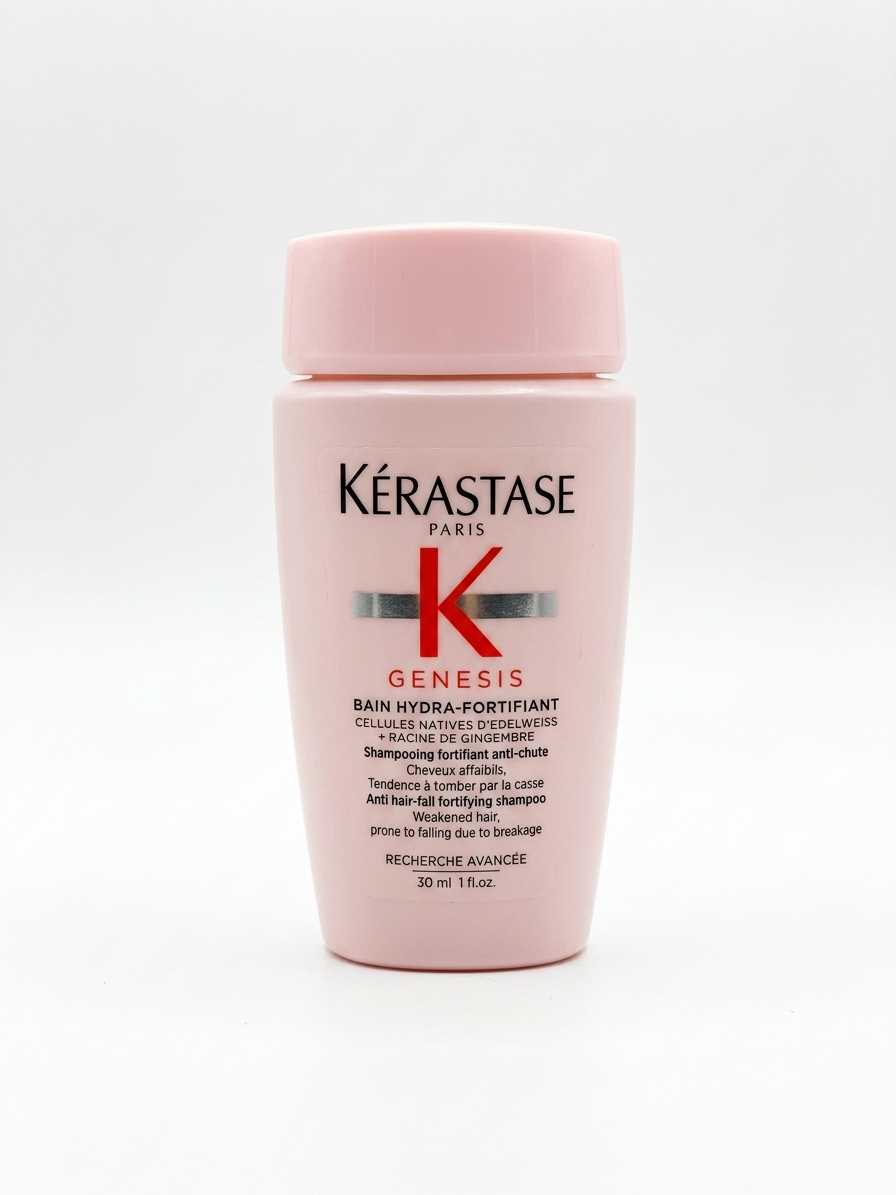 Kérastase Genesis Bain Hydra-Fortifiant travel size 30ml