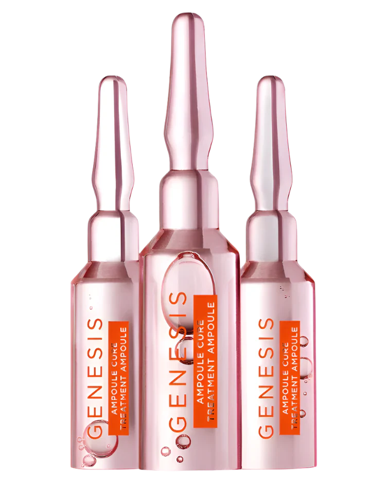 Kerastase Genesis Cure Antichut 42*6ML | UKIYO Salon Wanaka