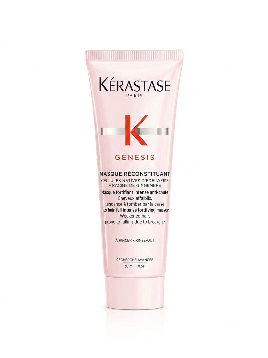 Kérastase Genesis Masque Réconstituant travel size 30ml
