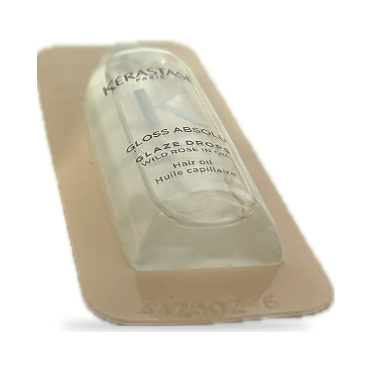 Kérastase Gloss Absolu Glaze Drops 3.5ml mini vial