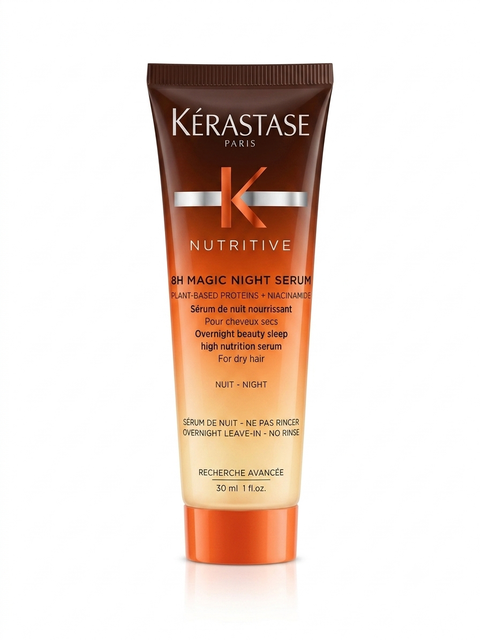 Kérastase Nutritive 8H Magic Night Serum travel size 30ml